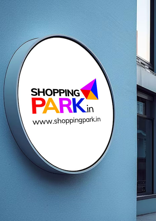 About Shopping Park