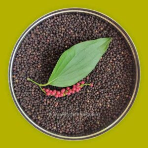 Tellicherry Black Pepper 500gm