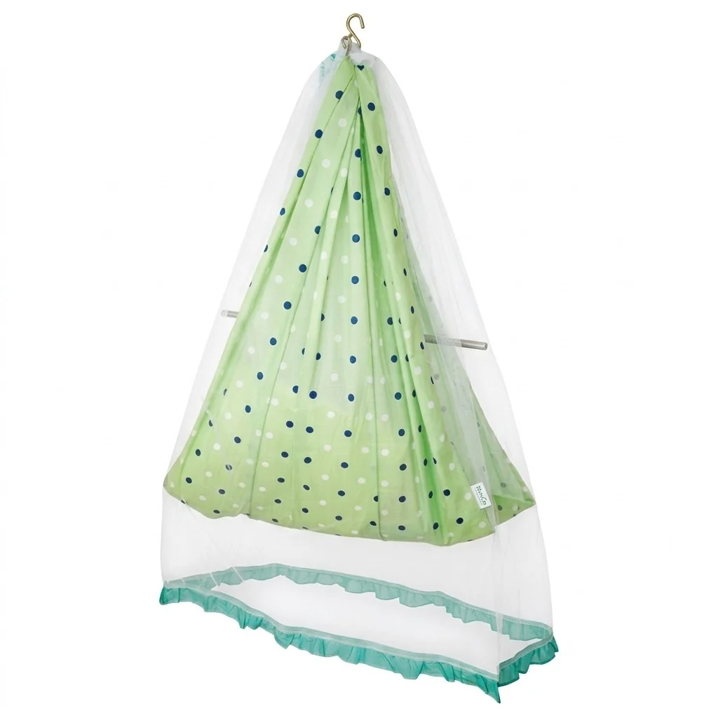 Cradle Swing – Comfortable & Durable Baby Hanging Cradle Swing