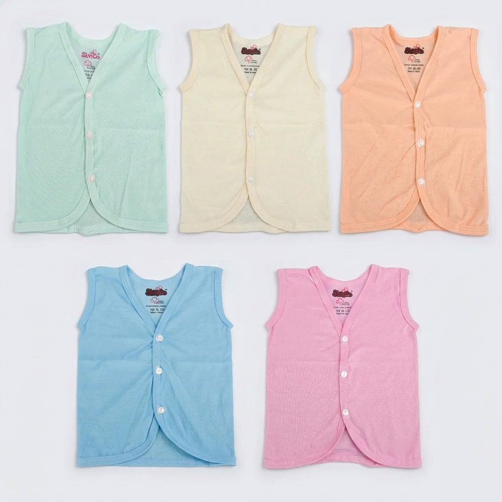 Jabla Softy Button (5 Piece Pack)
