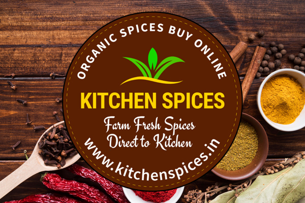 Buy Kerala Spices Online
